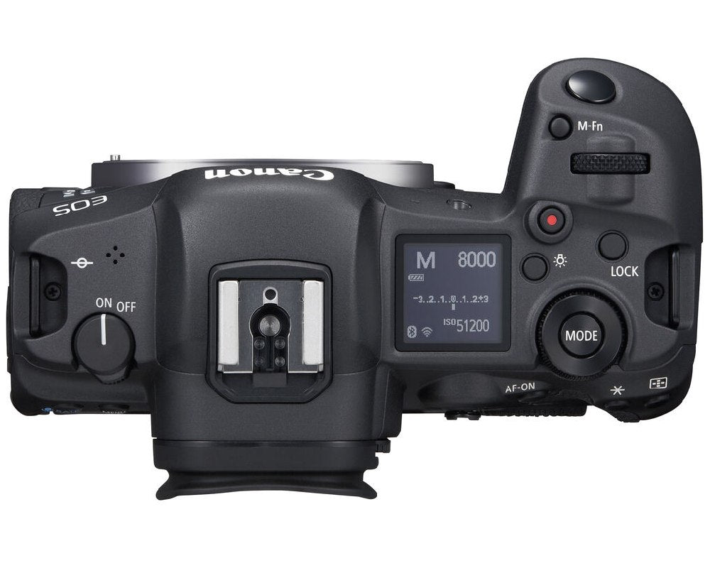 CANON EOS R5 Digital Camera
