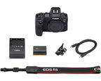 CANON EOS R5 Digital Camera