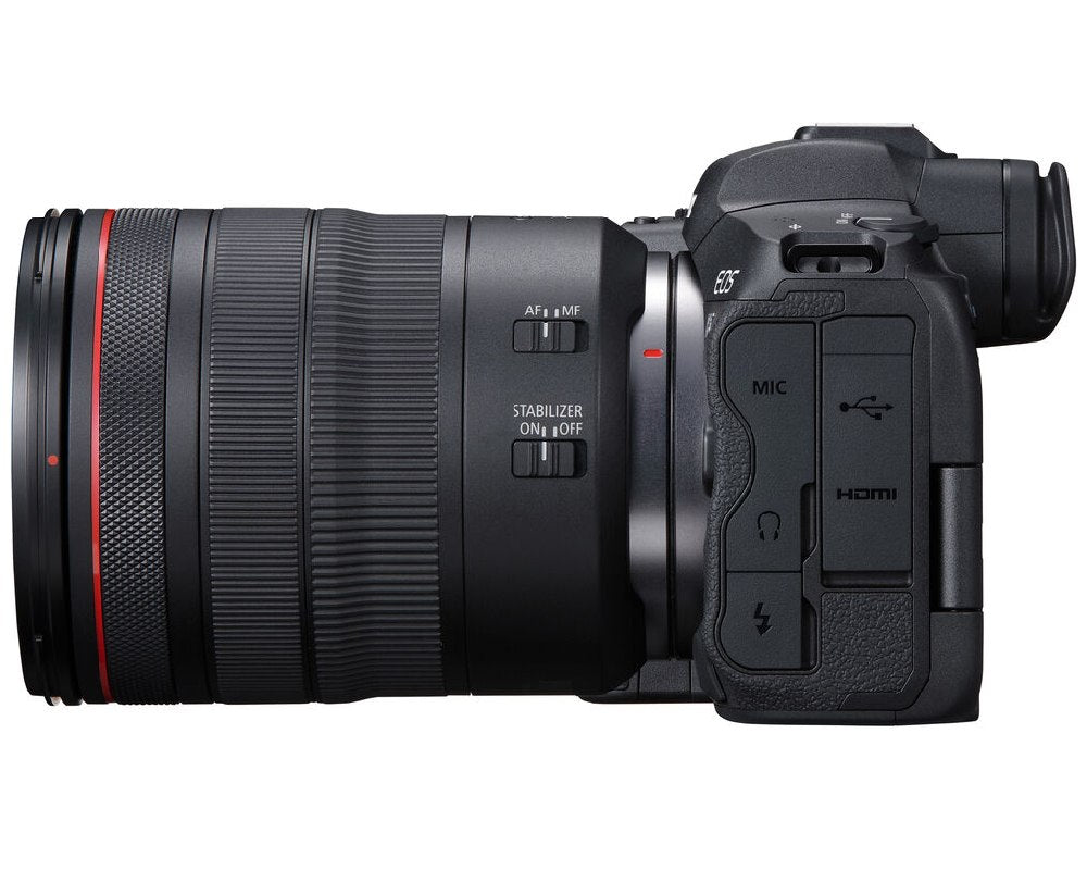 CANON EOS R5 Digital Camera