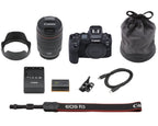 CANON EOS R5 Digital Camera
