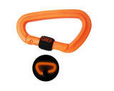 SPLASH Hi-Impact Carabiner