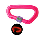 SPLASH Hi-Impact Carabiner