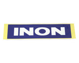 INON STICKER