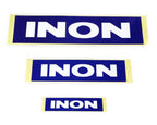 INON Sticker