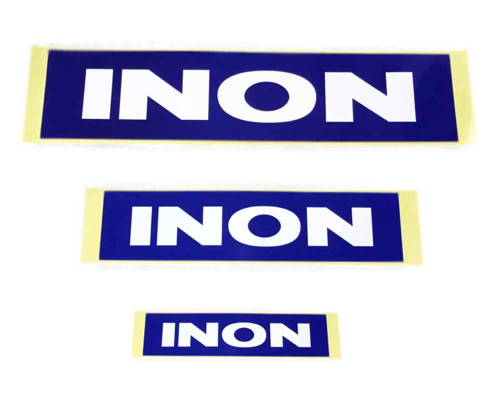 INON Sticker