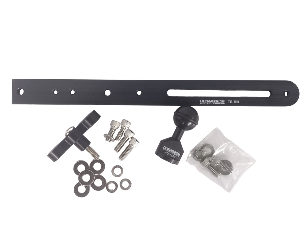 ULTRALIGHT Monitor Kit For Sled
