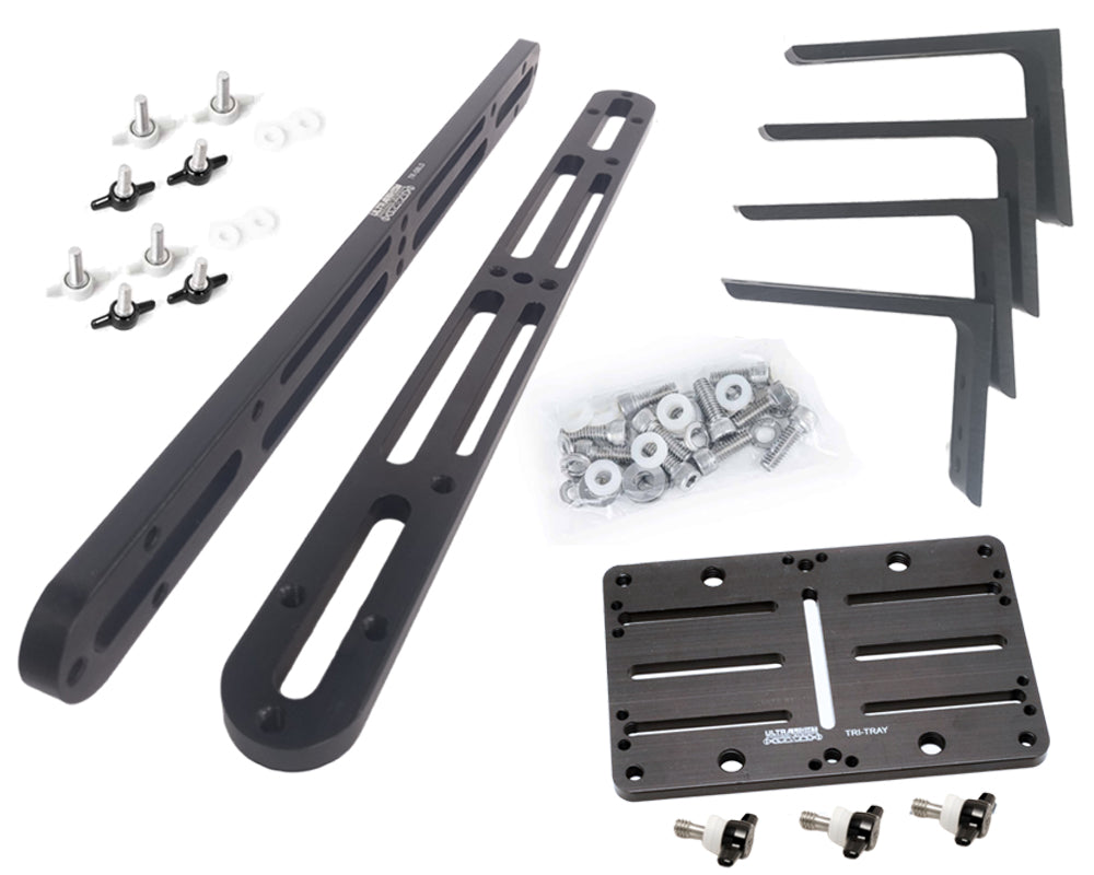 ULTRALIGHT Sled Kit
