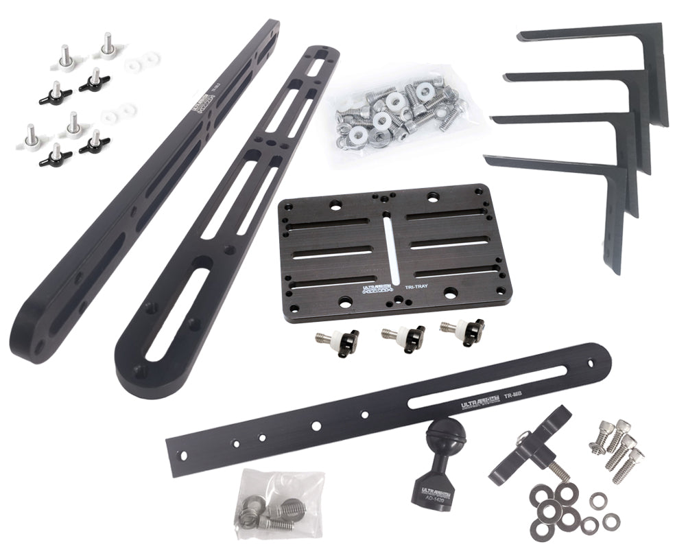 ULTRALIGHT Sled Kit
