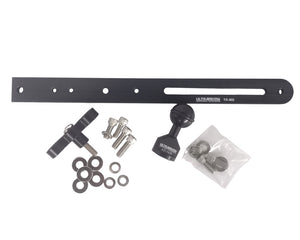 ULTRALIGHT MONITOR KIT FOR SLED