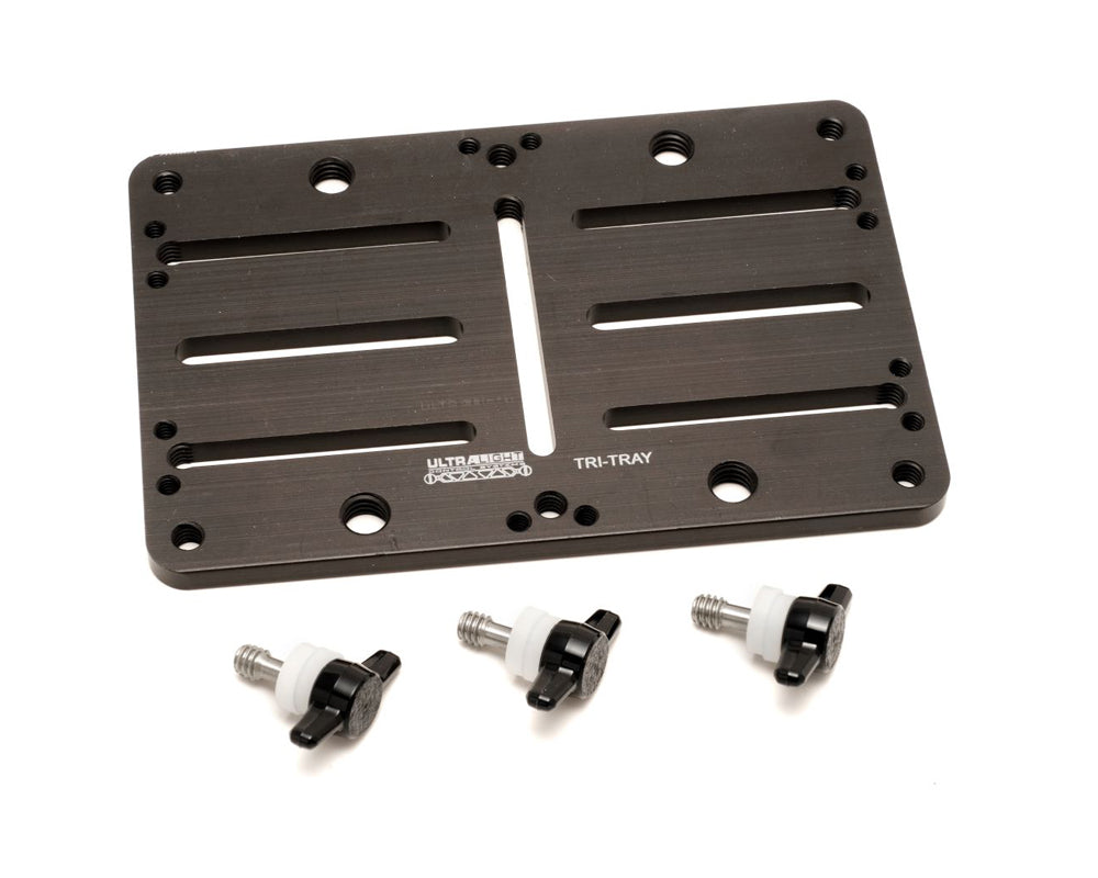 ULTRALIGHT Sled Kit