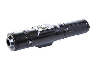 SCUBALAMP SUPE MS10 SNOOT MACRO LIGHT