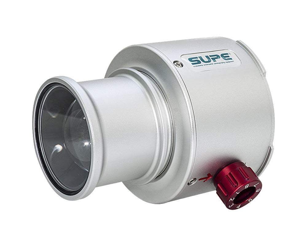 SCUBALAMP SUPE OSD Optical Shaping Device