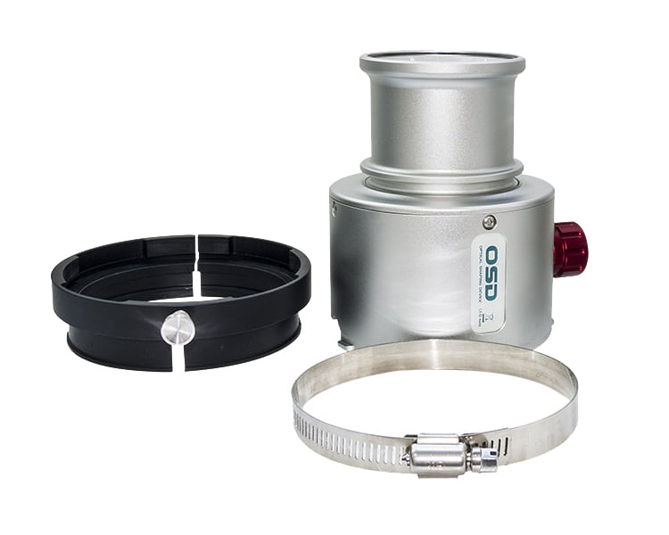 SCUBALAMP SUPE OSD Optical Shaping Device