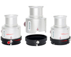SCUBALAMP SUPE Optical Shaping Device OSD Mount