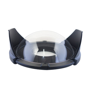 USED SEA & SEA FISHEYE DOME PORT 240