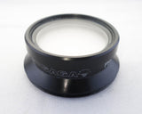 USED SAGA +5 CLOSE-UP MACRO LENS