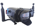 USED GATES AX100 HOUSING FOR SONY FDR-AX100 & HDR-CX900