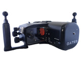 USED GATES AX100 HOUSING FOR SONY FDR-AX100 & HDR-CX900