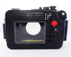 USED RECSEA HOUSING FOR OLYMPUS TG-5