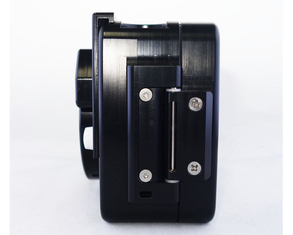 USED RECSEA HOUSING FOR OLYMPUS TG-5