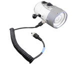 USED IKELITE DS160 STROBE WITH SYNC CORD