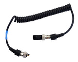 USED IKELITE DS160 STROBE WITH SYNC CORD