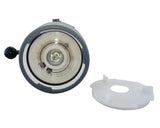 USED IKELITE DS160 STROBE WITH SYNC CORD