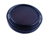 USED INON UW VARIABLE RED FILTER M67