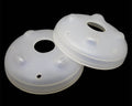 USED SEACAM DIFFUSER FOR SEAFLASH 150D