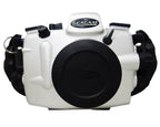 USED SEACAM HOUSING FOR NIKON D800