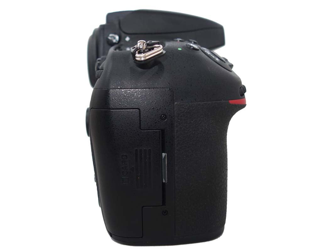 USED SEACAM HOUSING FOR NIKON D800