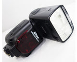 USED NIKON SPEEDLIGHT SB-910