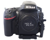 USED NAUTICAM HOUSING FOR NIKON D800