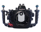 USED NAUTICAM HOUSING FOR NIKON D800