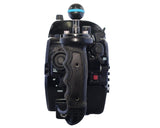 USED NAUTICAM HOUSING FOR NIKON D800