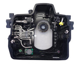 USED NAUTICAM HOUSING FOR NIKON D800