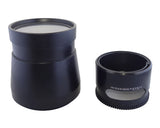 USED ANTHIS 105MM MACRO FLAT PORT