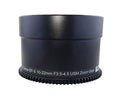 USED SEA & SEA ZOOM GEAR FOR CANON 10-22MM