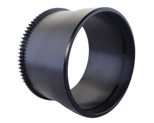 USED SEA & SEA ZOOM GEAR FOR CANON 10-22MM