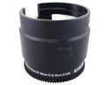 USED SEA & SEA FOCUS GEAR FOR CANON 100MM