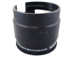 USED SEA & SEA FOCUS GEAR FOR CANON 100MM