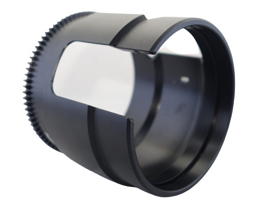 USED SEA & SEA FOCUS GEAR FOR CANON 100MM