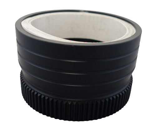 USED HUGYFOT ZOOM GEAR FOR CANON 12-24MM