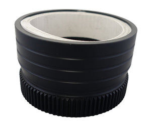 USED HUGYFOT ZOOM GEAR FOR CANON 12-24MM