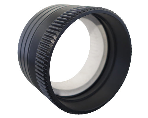 USED HUGYFOT ZOOM GEAR FOR CANON 12-24MM