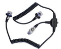 USED SEA & SEA DUAL SYNC CORD