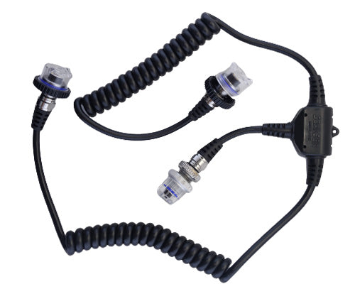 USED SEA & SEA DUAL SYNC CORD