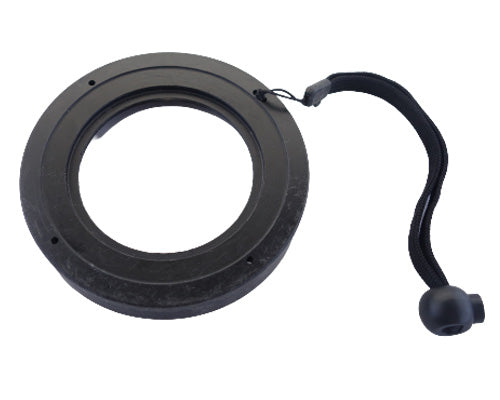 USED IKELITE M67 ADAPTER