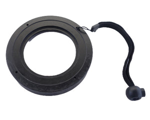 USED IKELITE M67 ADAPTER