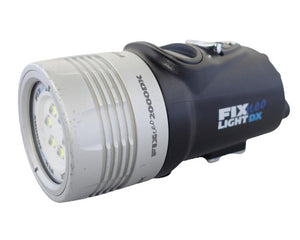 USED FISHEYE FIX NEO 2000DX LIGHT